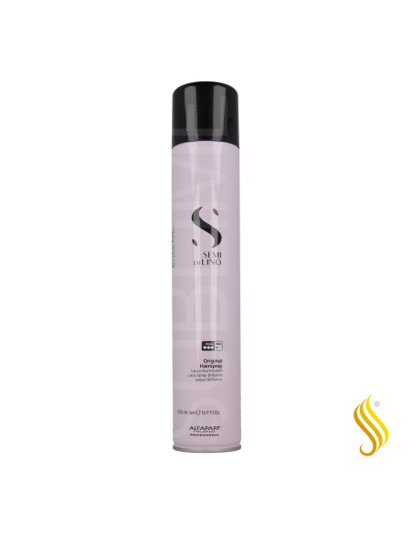 Alfaparf Sdl Style&Care Original Hairspray 500 ml